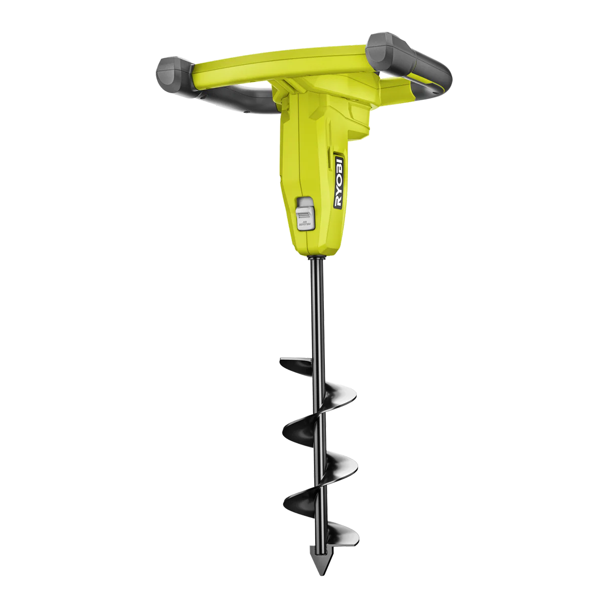 Ryobi 18V ONE+ Handheld Planter Tool Only - 300mm Depth - Lightweight
