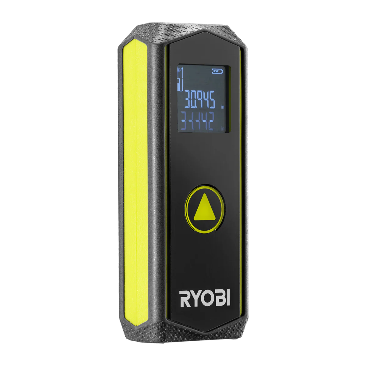 Ryobi 20m Laser Distance Measurer - Accurate Measurement Tool - Compact Design - Image 4