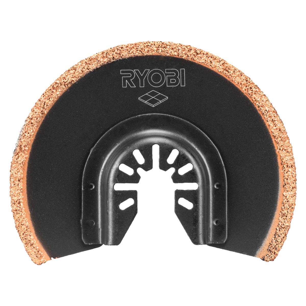 Ryobi 3 Piece Multi Tool Tile Blade Set - 91mm Grout Removal Blade - Versatile Cutting - Image 4