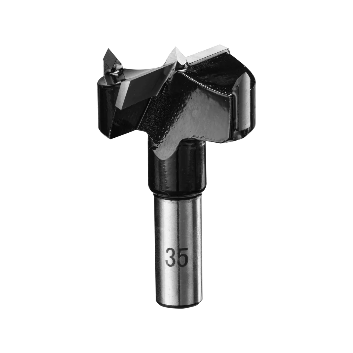Ryobi 35mm Concealed Carbide Hinge Cutter - Accurate Drilling Tool - Image 2