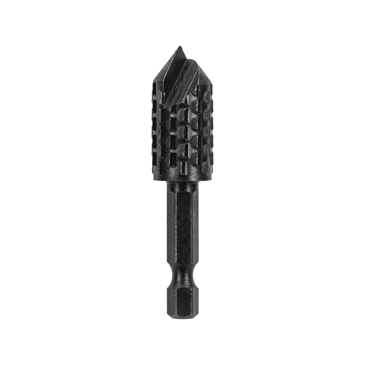 Ryobi 4 Piece Mixed Wood Rasp Set - 85mm x 18mm x 135mm - Durable Design - Image 4