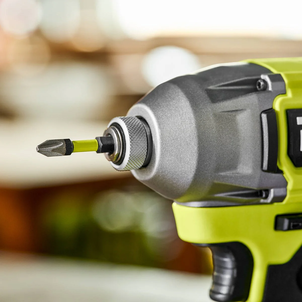 Ryobi 50mm 6 Piece PH2 Impact Diamond Driving Bit Set - Enhanced Durability - Secure Fit - Image 3