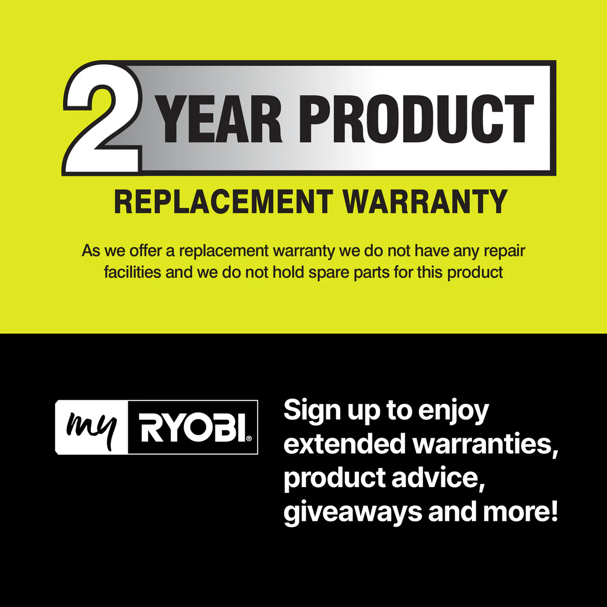 Ryobi Airwave Coil Nailer RA-NC1565-K - Tool Only - 32-65mm - Grey/Black - Image 3