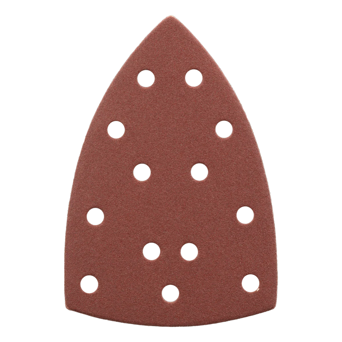 Ryobi Detail Finger Sanding Set - 10 Piece - 100 x 150mm - 80/120/240 Grit - Image 5