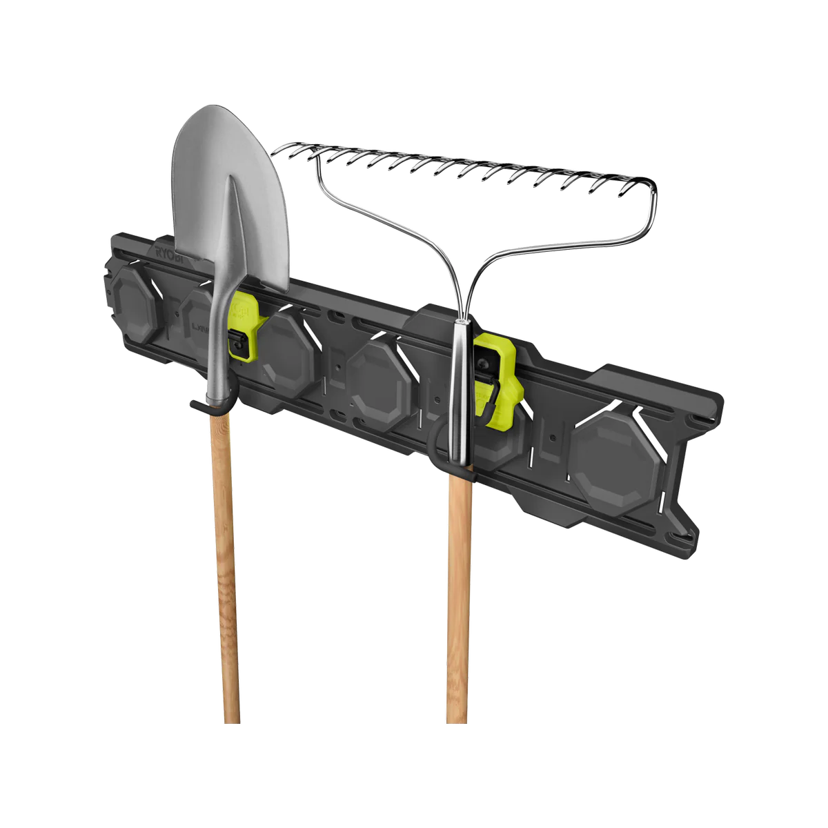 Ryobi Link Reversible S Hook - 100mm x 145mm - Holds Up to 6.8kg - Image 4