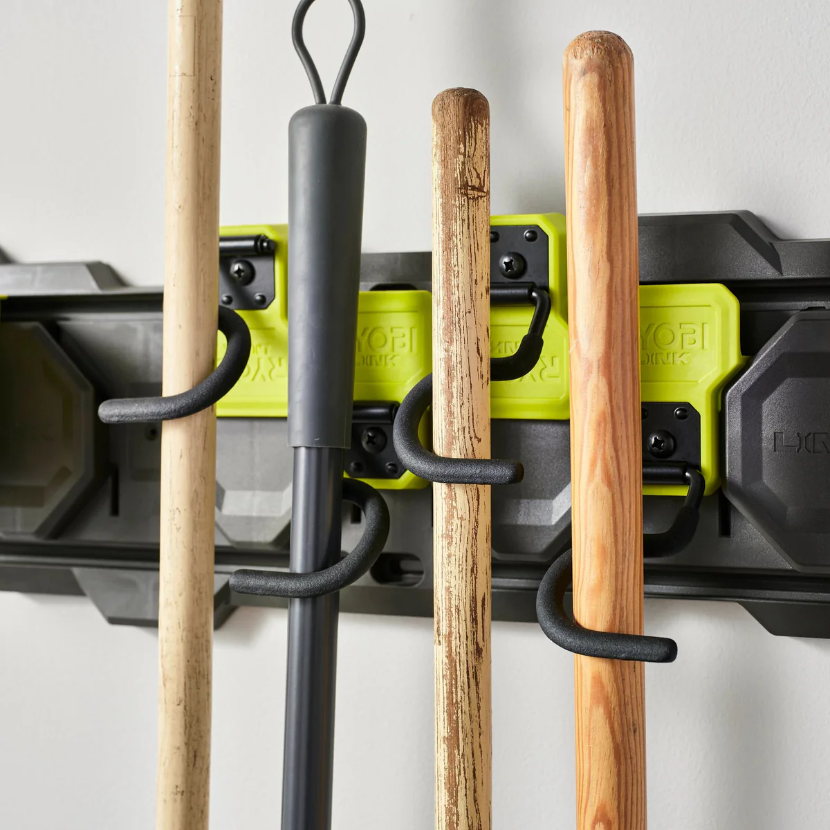 Ryobi Link Reversible S Hook - 100mm x 145mm - Holds Up to 6.8kg - Image 5