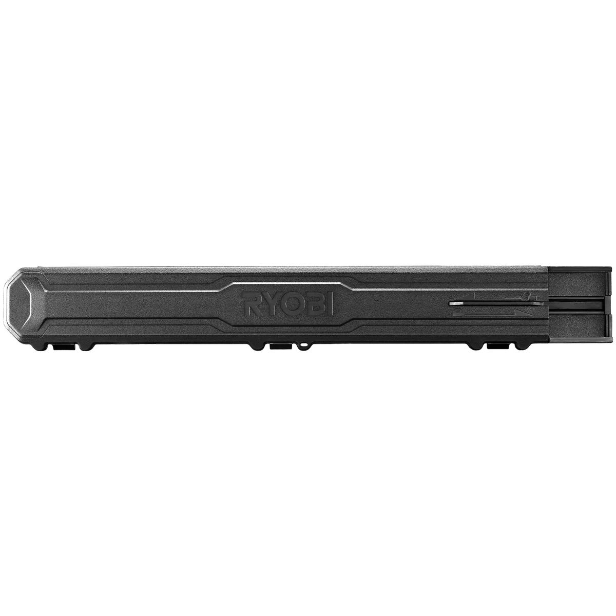 Ryobi Lubricating Hedge Trimmer Blade Case - 60mm x 795mm - Blade Protection - Image 3