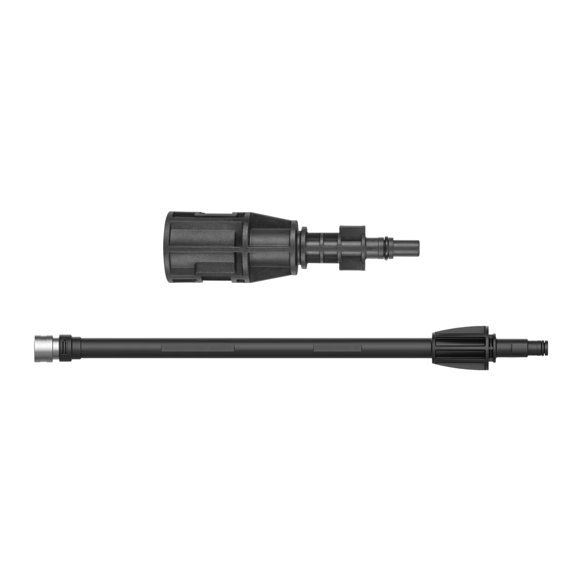 Ryobi Pressure Washer Lance and Adaptor Pack - ¼” - 167mm x 500mm - Extra Reach