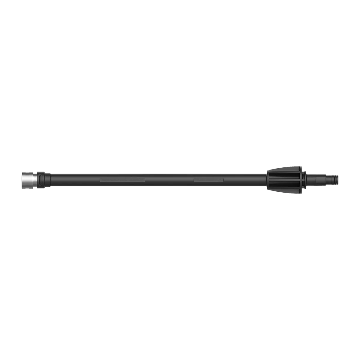 Ryobi Pressure Washer Lance and Adaptor Pack - ¼” - 167mm x 500mm - Extra Reach - Image 2