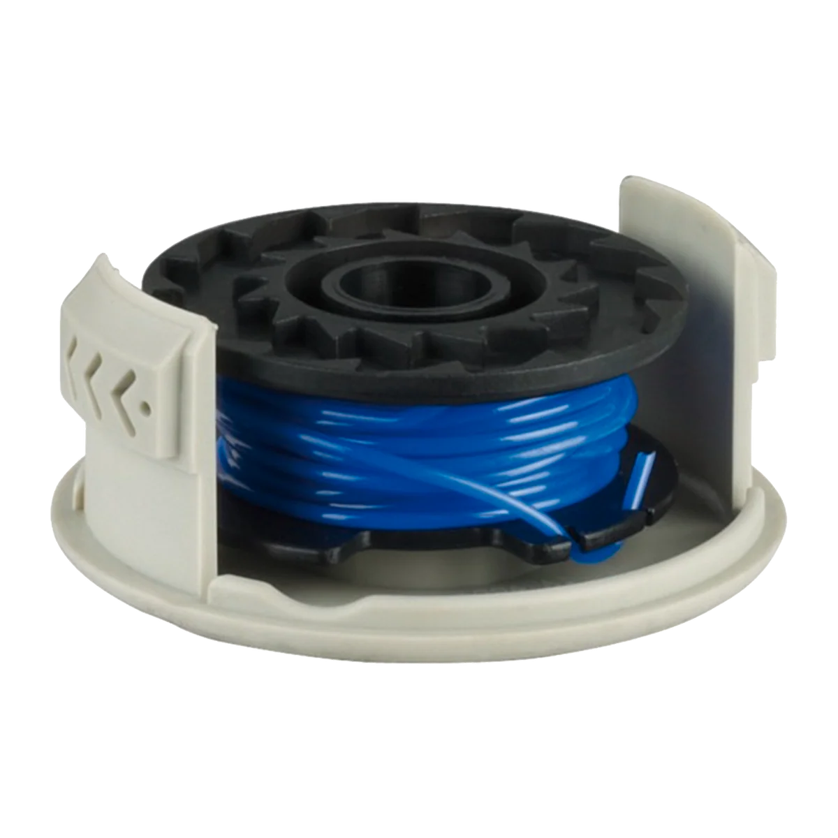 Ryobi Replacement Line Trimmer Spool and Cap 1.6mm Plastic Easy Use