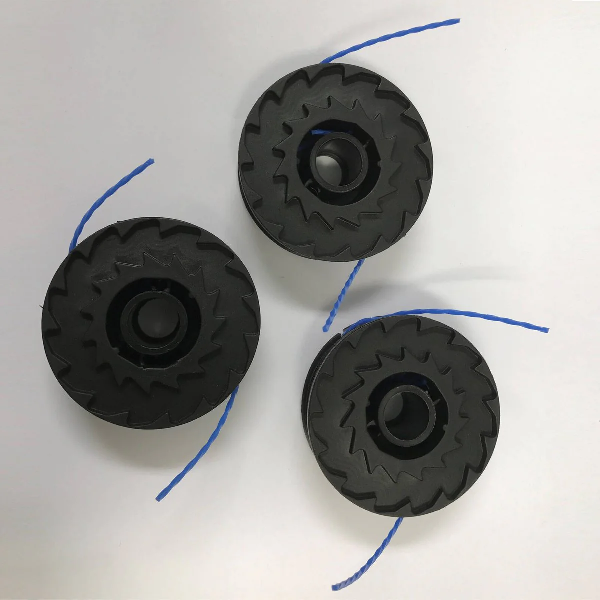 Ryobi Replacement Spools - 1.5mm - Twist Line - 3 Pack - Image 3