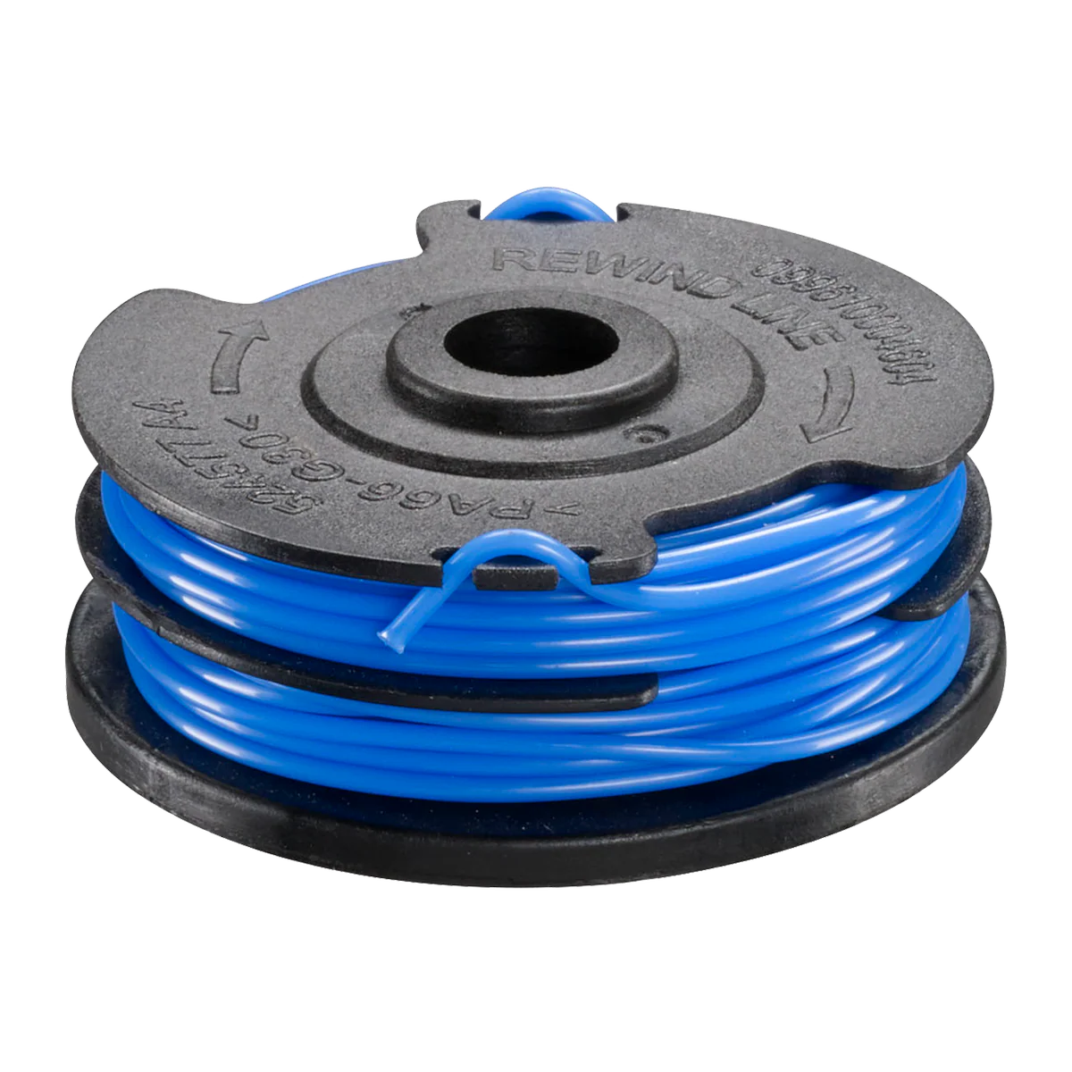 Ryobi Replacement Spools - 2 Pack - 6m - Twist Line - Easy Loading