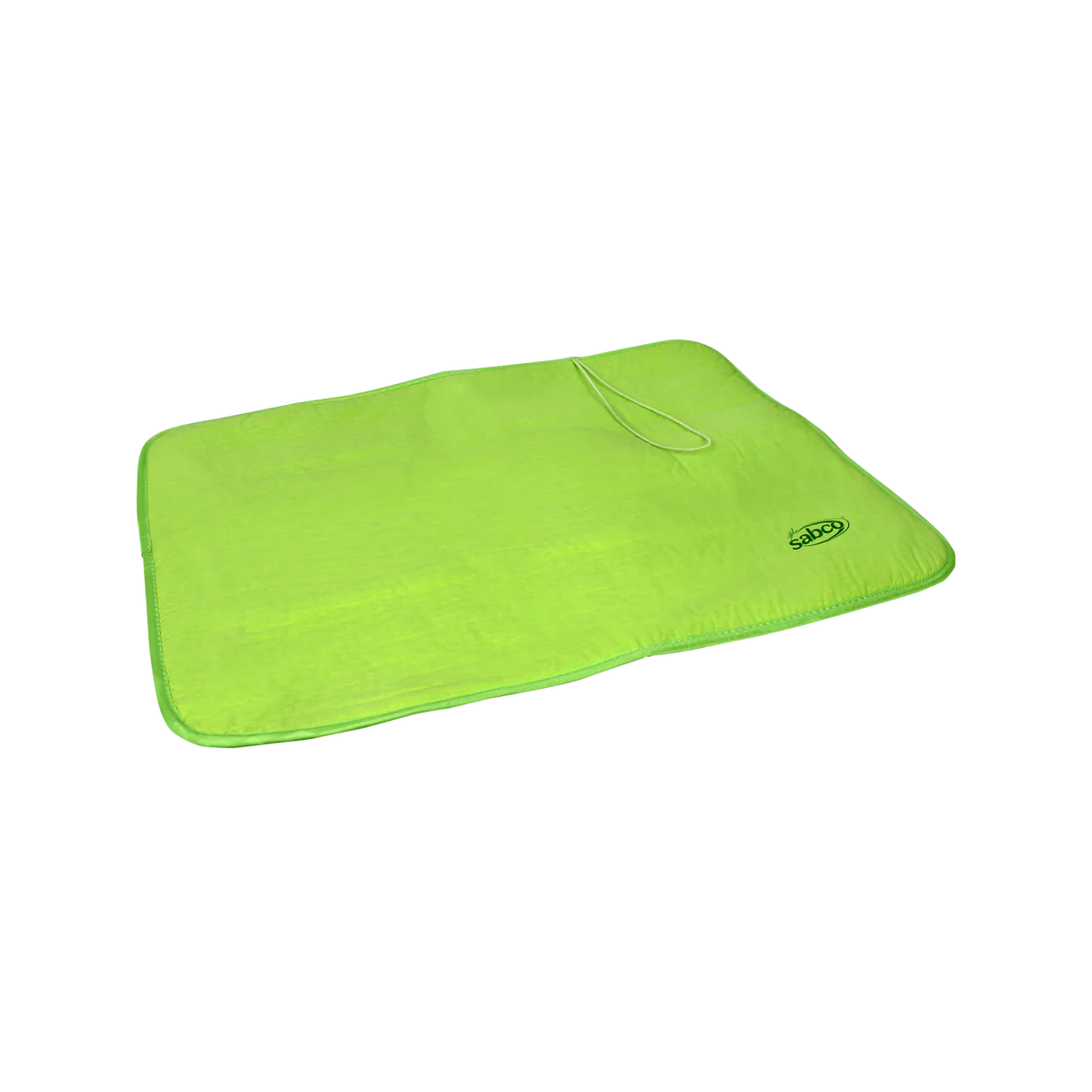 Sabco Compact Ironing Mat - Portable Ironing Surface 65cm x 46cm - Lightweight - Image 3