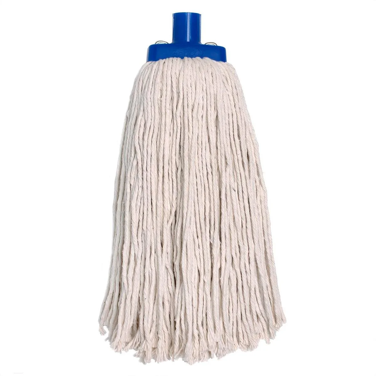 Sabco Contractor Mop Head 450g Cotton Industrial Strength Yarn