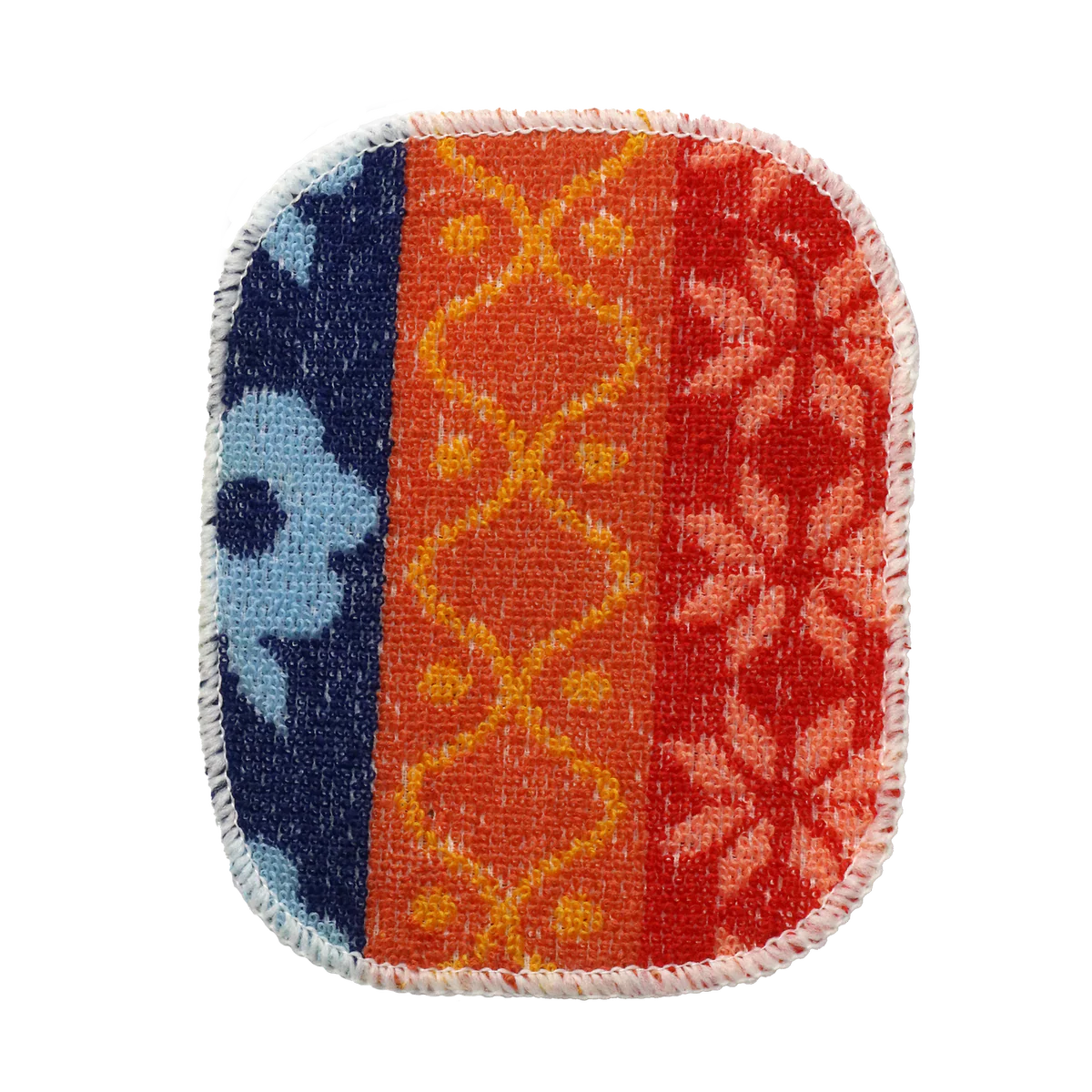 Sabco Scrubby Cloth - Resin Coated Cotton - 120mm x 150mm - Non-Abrasive Cleaning - Image 3