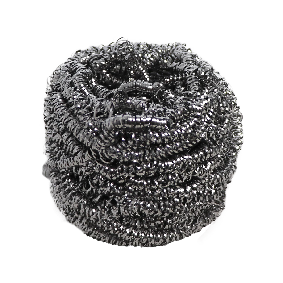 Sabco Stainless Steel Scourers 16 Pack - Heavy-Duty Cleaning - 310mm x 280mm x 60mm - Image 2