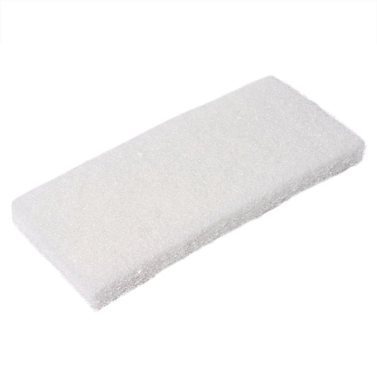 Sabco Utility Pad - 11.5 x 25cm - Chemical Fibre - Non Scratch - Image 2