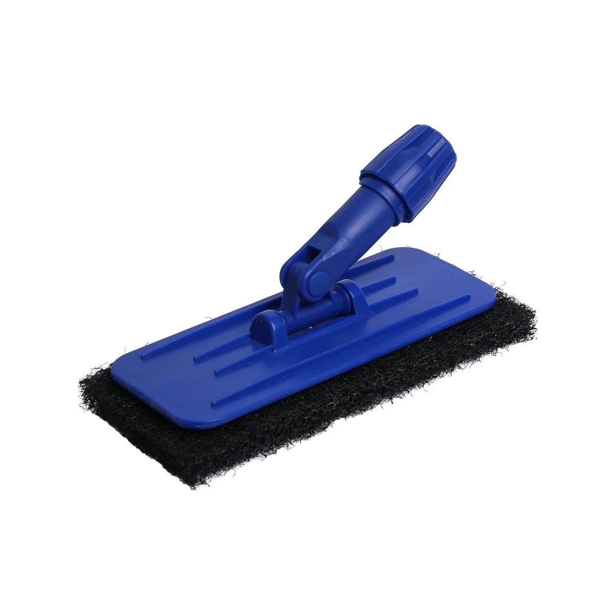 Sabco Utility Pad Holder - 115mm x 250mm - Plastic - Floor Scrubbing - Image 3