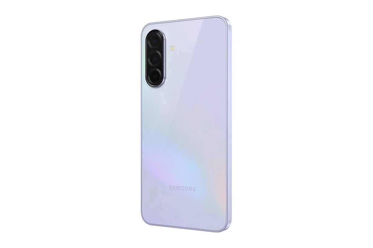Samsung Galaxy A36 5G - 128GB Lavender, 6.7” AMOLED Display, Fast Performance - Image 7