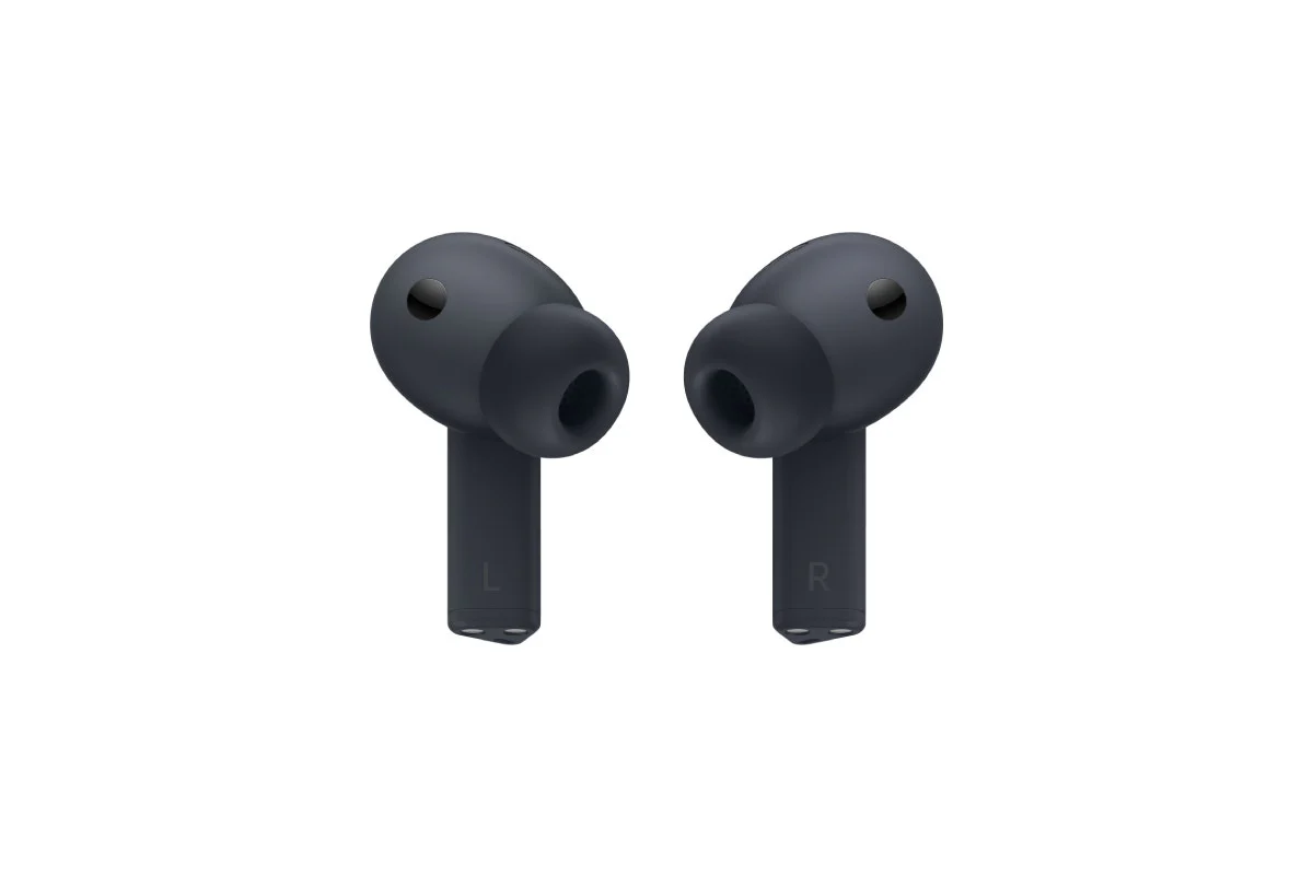 Samsung Galaxy Buds3 FE - Black Wireless Earbuds with Noise Cancellation - Image 6