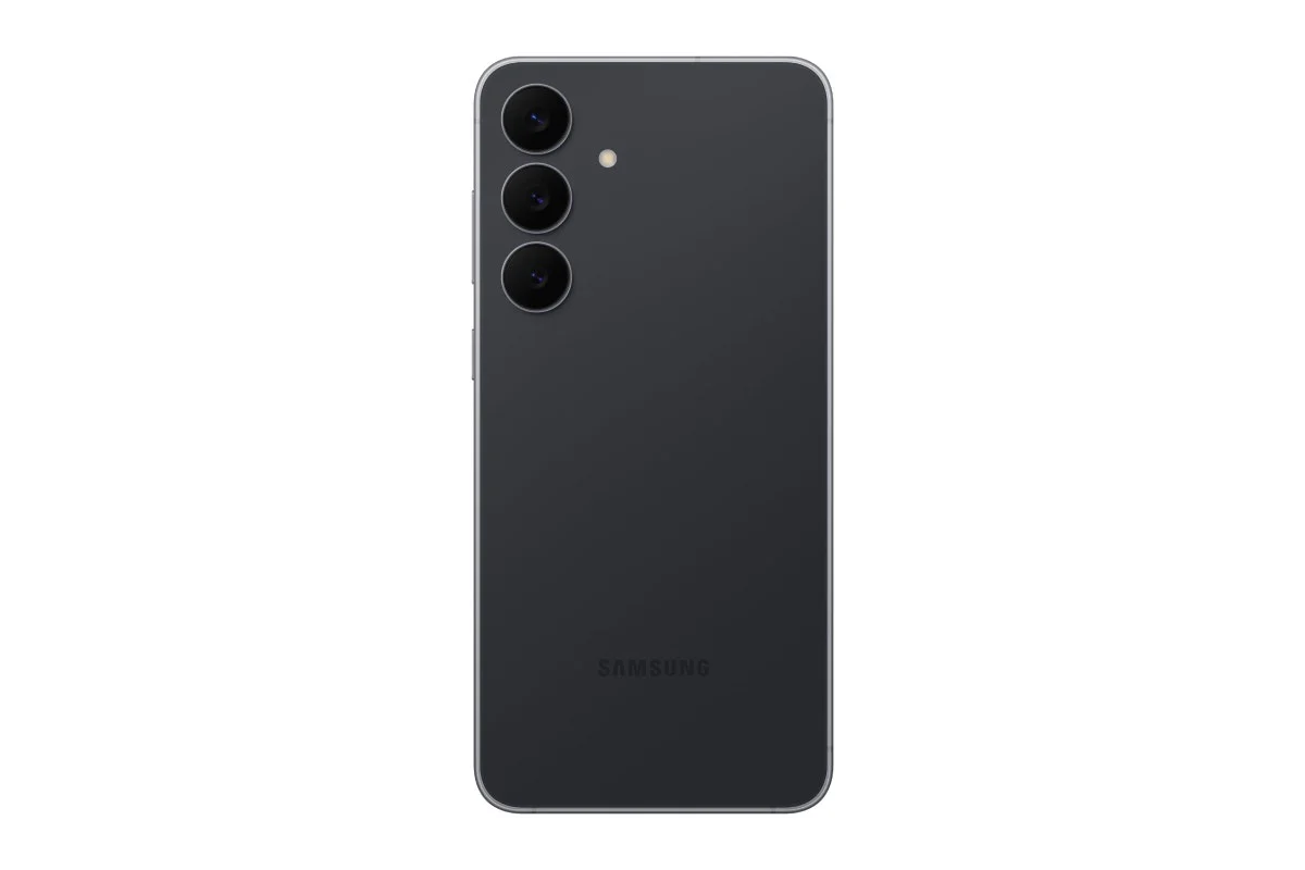 Samsung Galaxy S25 FE 256GB - Jet Black, 6.7” AMOLED Display - Image 5
