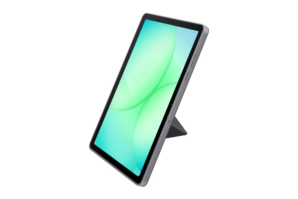 Samsung Galaxy Tab A11+ Case - Lightweight, Durable Protection, Black - Image 9