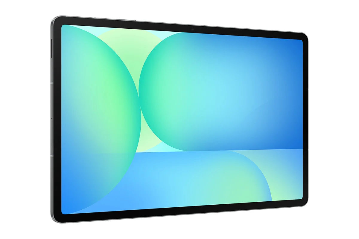 Samsung Galaxy Tab S10 FE+ 13.1" 128GB Wi-Fi Tablet - Grey - Image 6