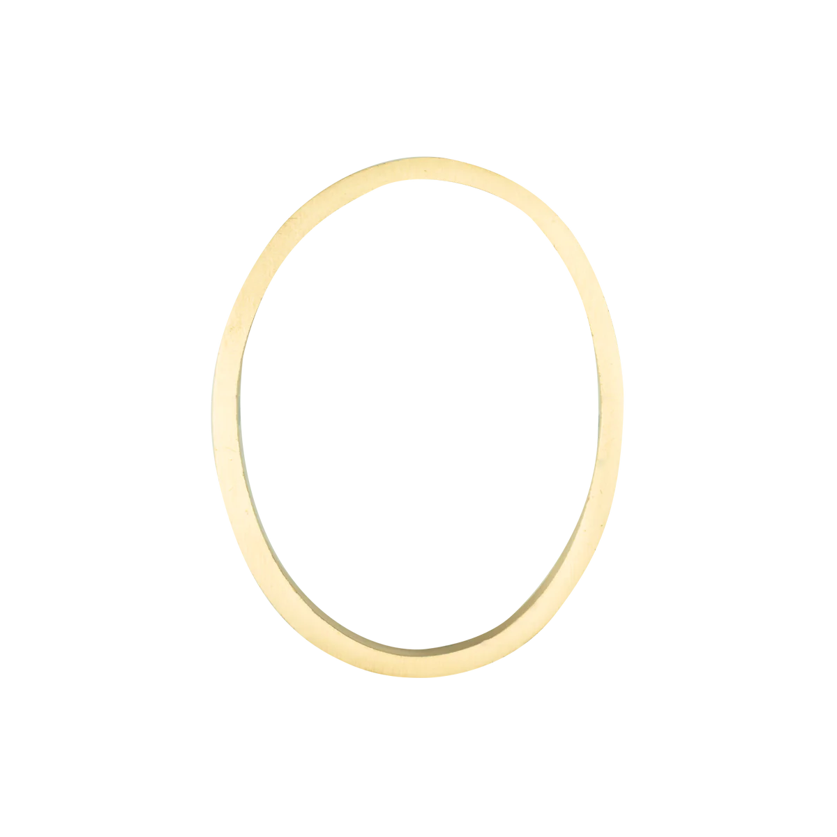 Sandleford Brass Toorak Number 0 - 120mm - Durable & Weather-Resistant