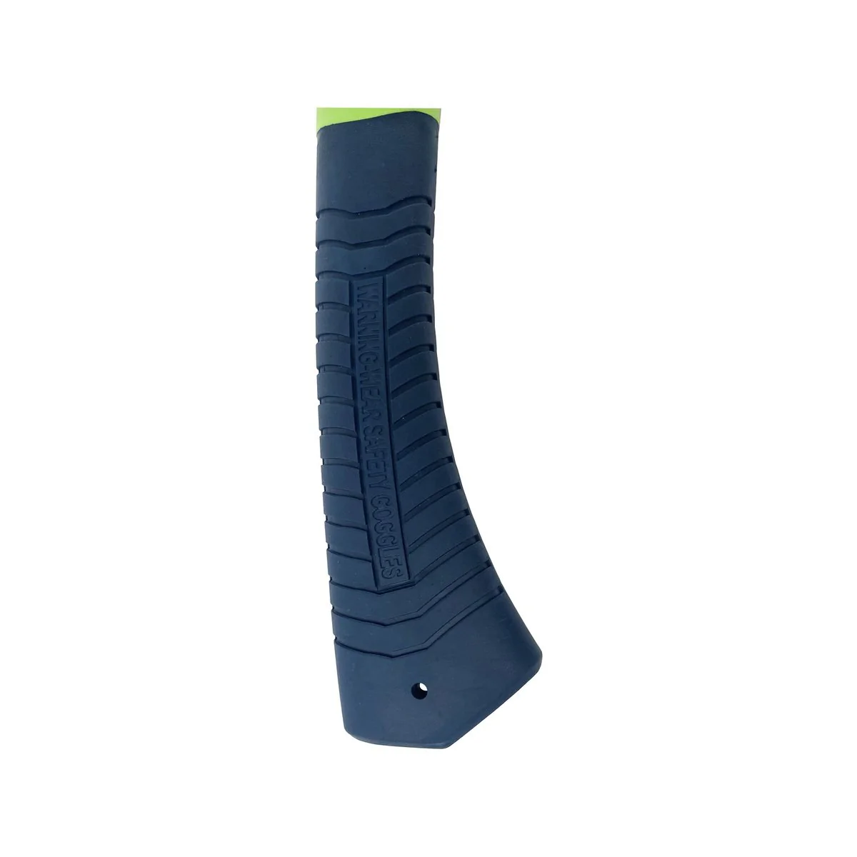 Saxon 450g Hatchet Fiberglass Handle - 130mm x 370mm - Green - Image 5