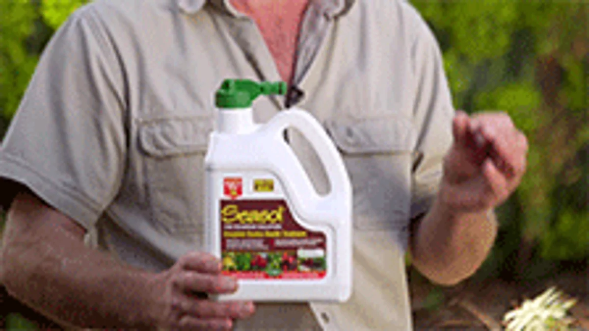 Seasol Complete Garden Health Treatment - 2.4L - Seaweed Tonic - All Year Use - Image 3