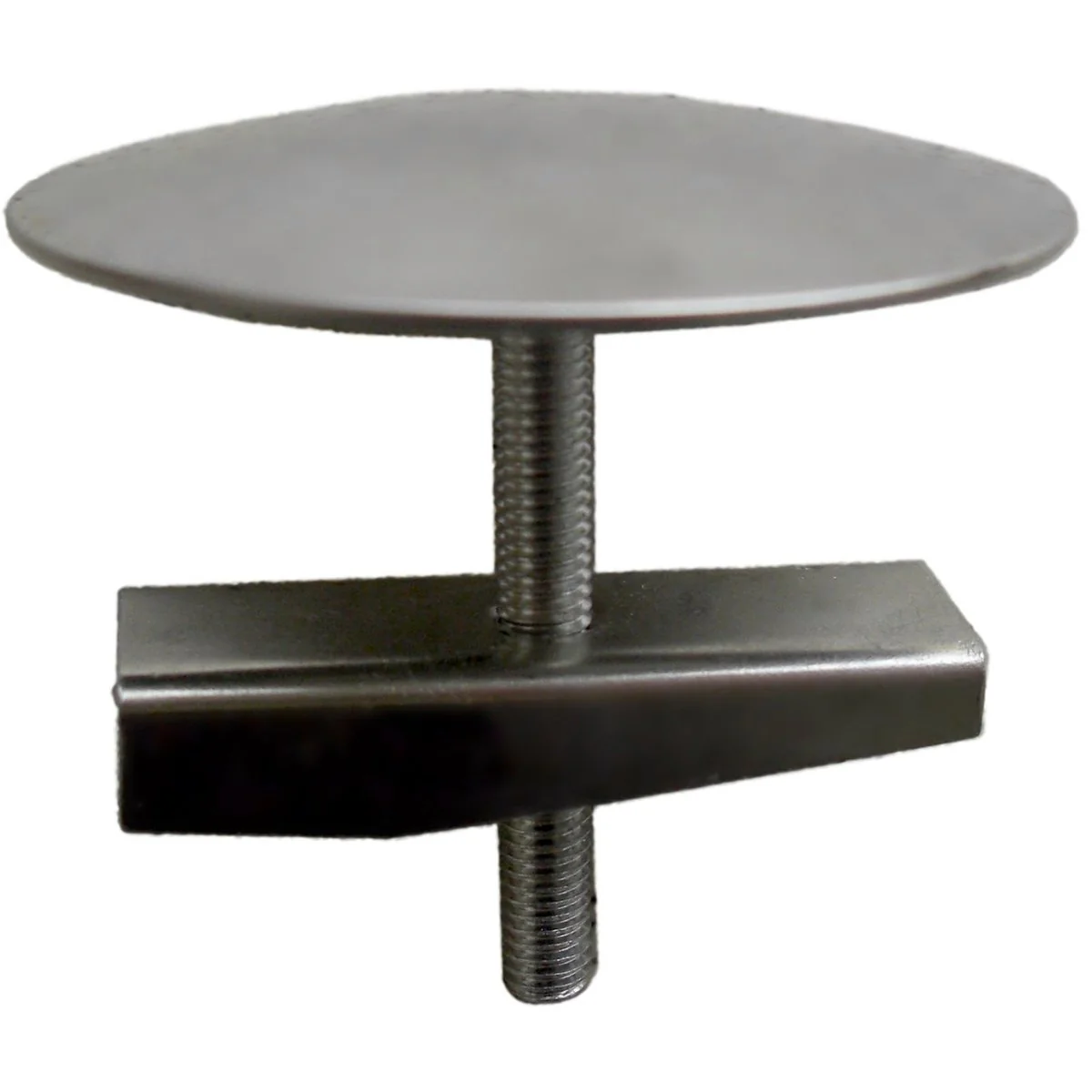 Shaw Mason Sink Cover Plate - 50mm - Stainless Steel - Tap Hole Cover