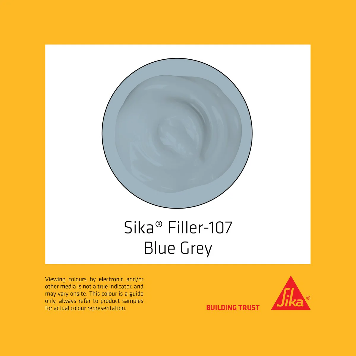 Sika Filler - 250ml - Water Based - Interior Use - Image 4
