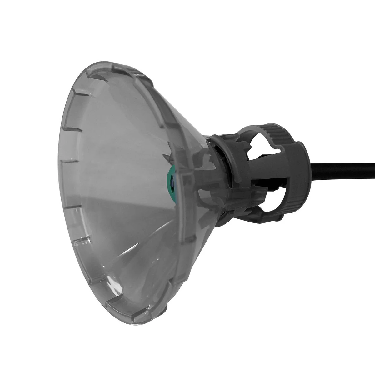 Silvan 5L Eco Hand Sprayer - 3-in-1 Adjustable Nozzle - Ergonomic Design - Image 4