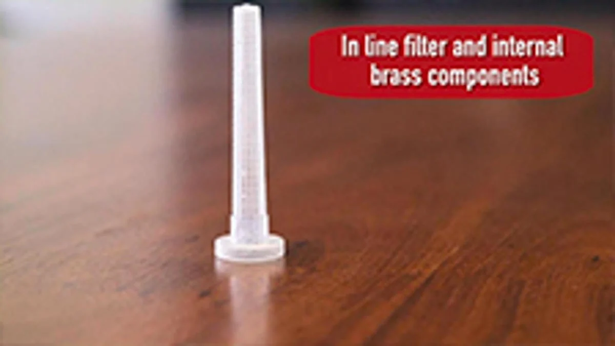 Silvan Backpack Sprayer - 15L - Viton - No Leak Design - Image 4