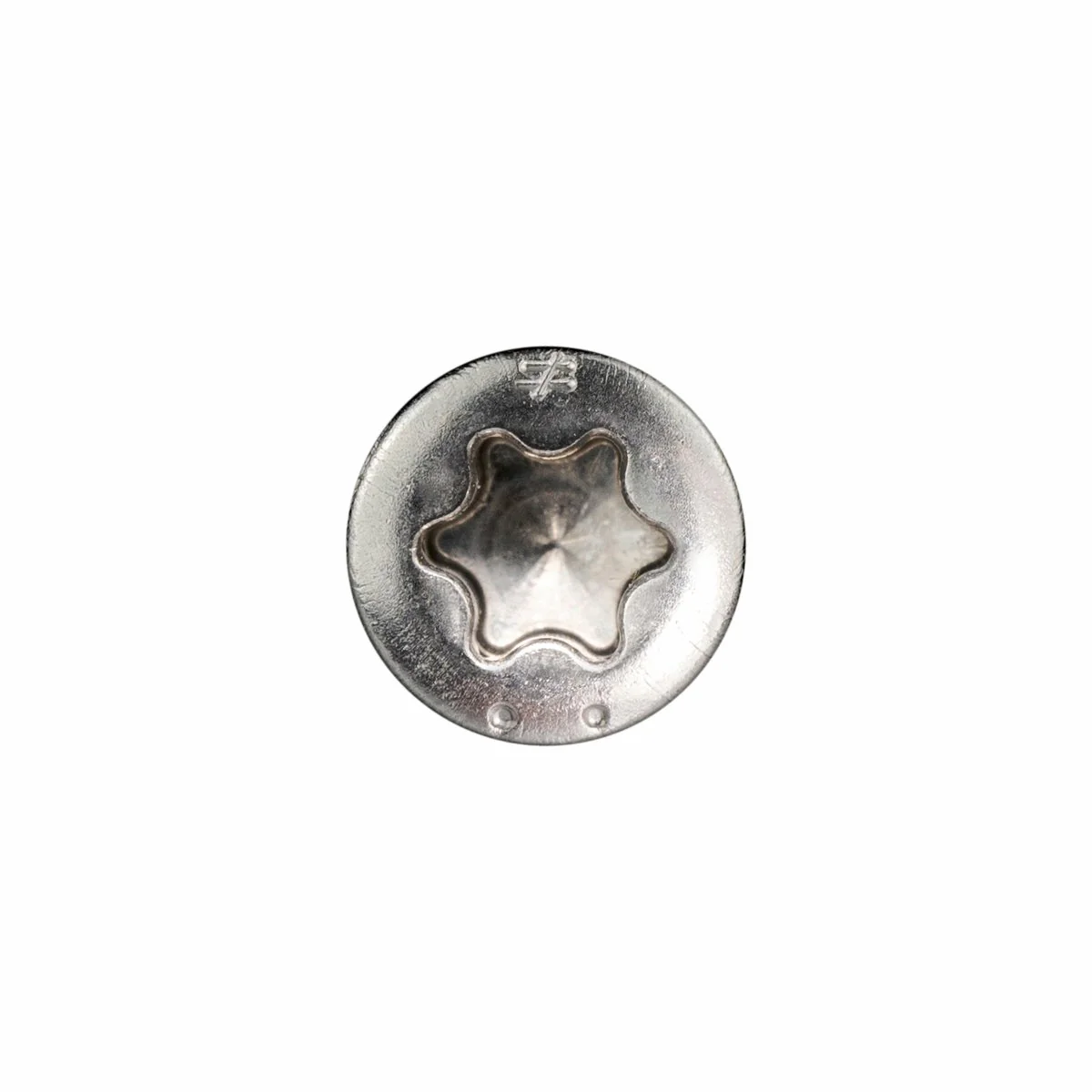 Simpson Strong Tie Decking Screws - 12G x 65mm - 316 Stainless Steel - No Predrill - Image 5