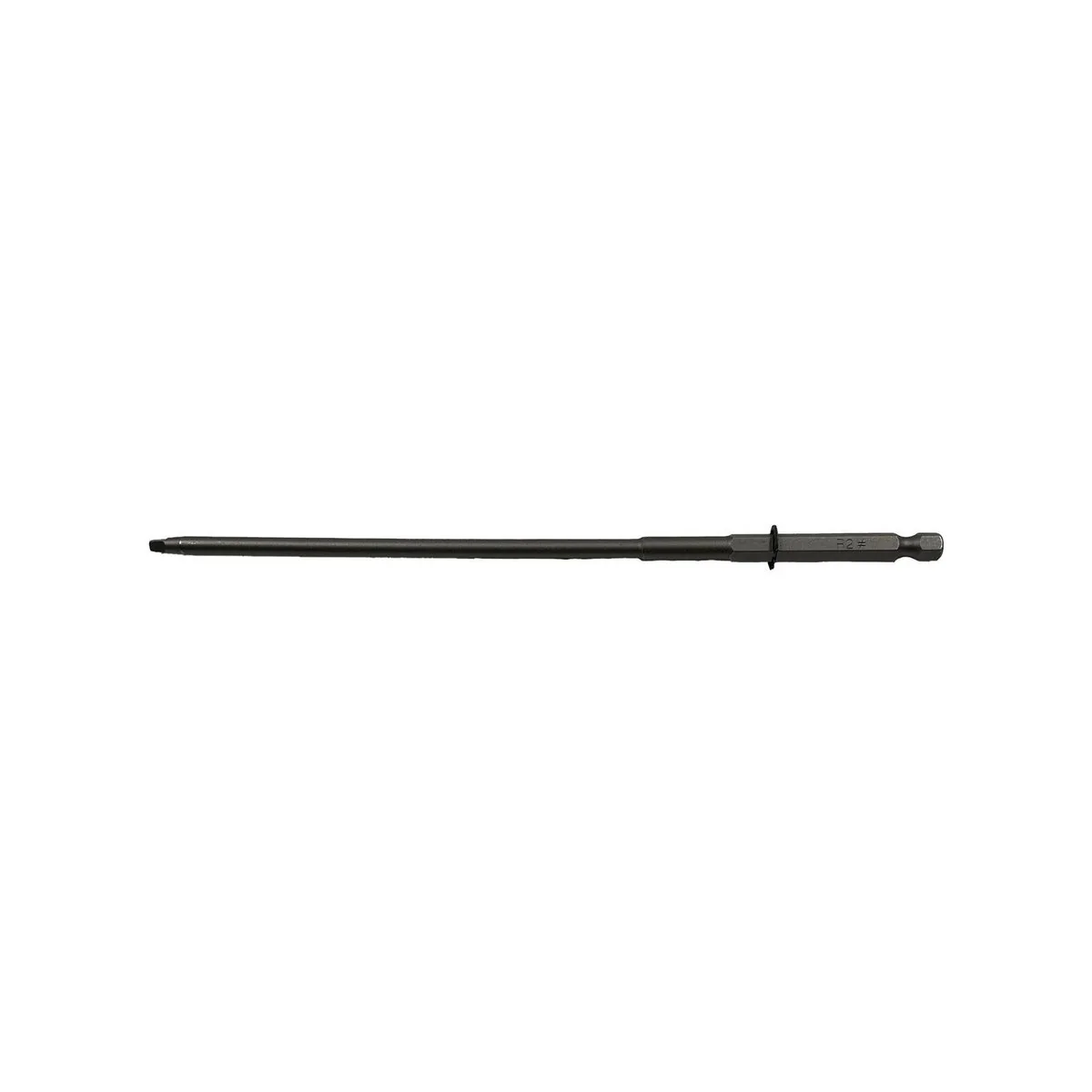 Simpson Strong Tie SQ2 Replacement Bit for Project Pro 200mm - 1 Pack - Carbon Steel