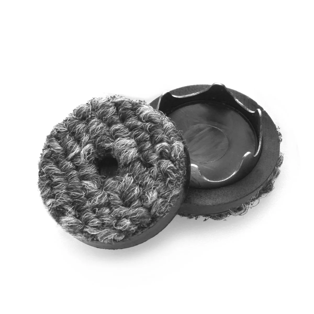 Slipstick Clear Outdoor Tap 25 mm - Weatherproof Floor Protection