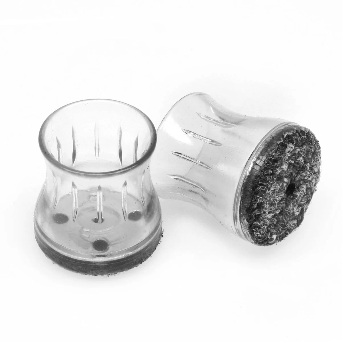 Slipstick Clear Sleeve Outdoor Berber 23-29 mm Diameter - Weatherproof Protection