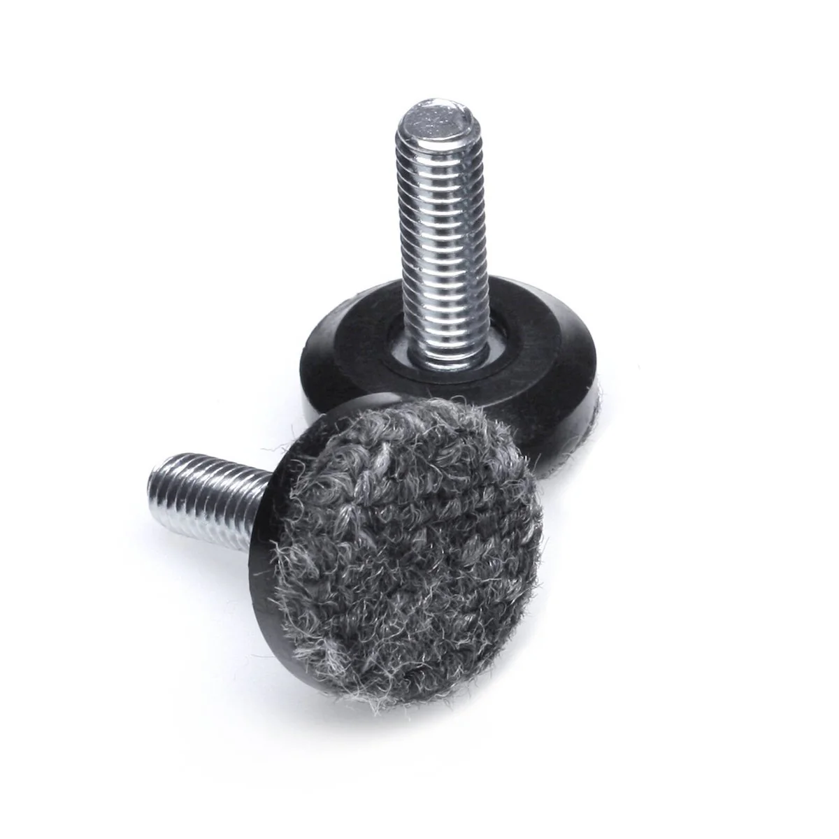 Slipstick M8 Clear Screw Outdoor Tread Berber 28mm - Weatherproof Floor Protection