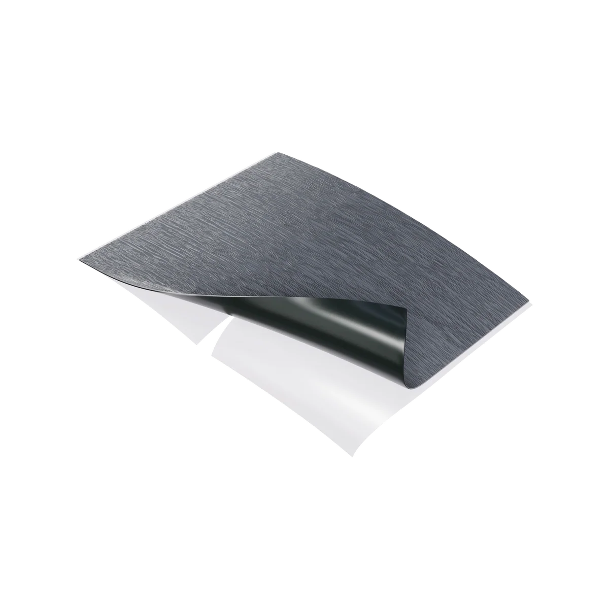 Smartform Lead Free Flashing - 300mm x 1m - Lead Grey - Self-Adhesive, Flexible - Image 3