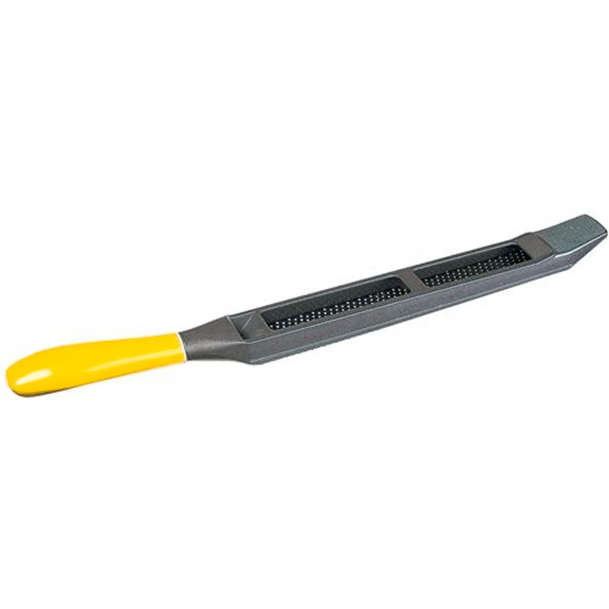 Stanley Surform Flat File - 440mm - Die-Cast Alloy - Coarse Cut