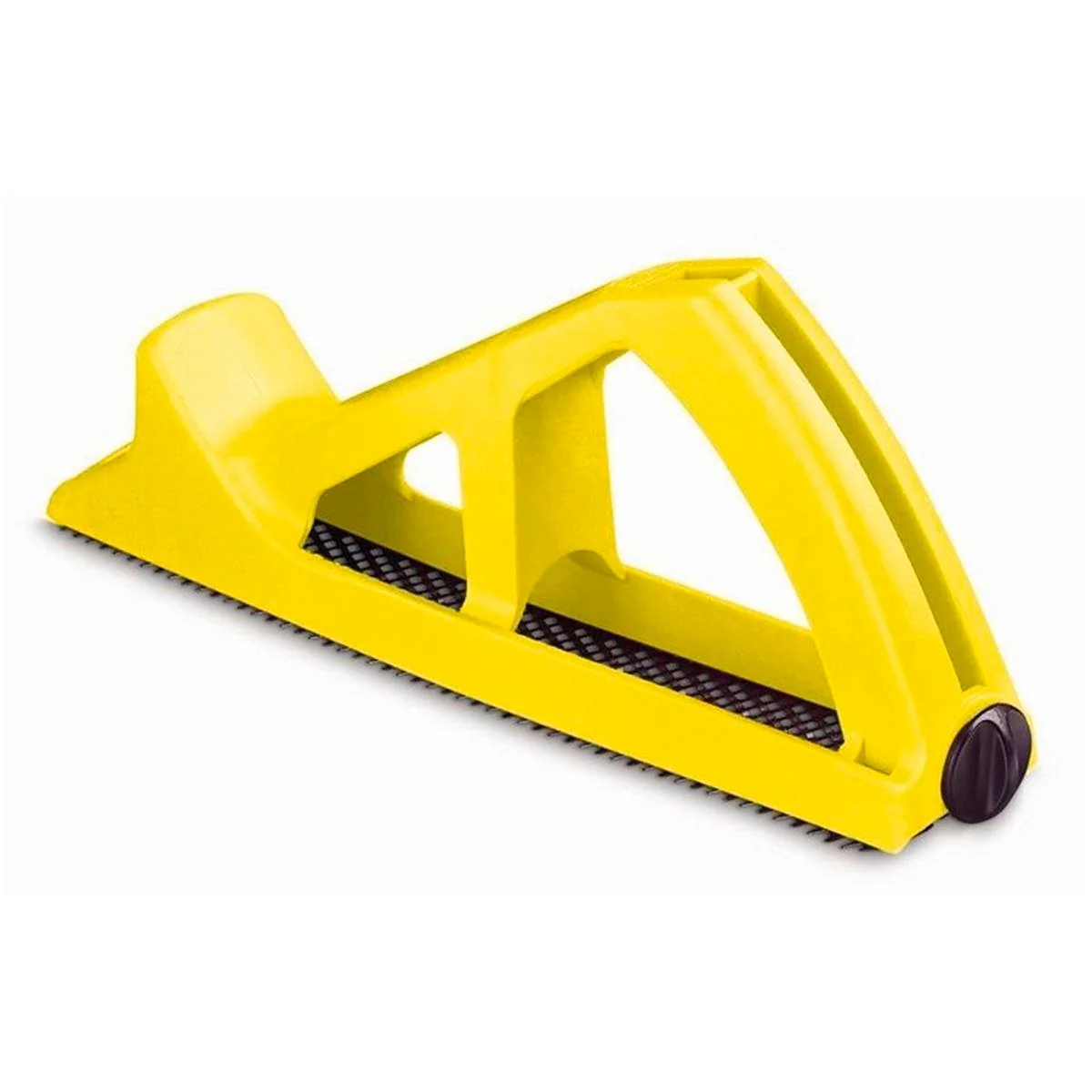 Stanley Surform Plane - 250mm - Plastic - Ergonomic Grip