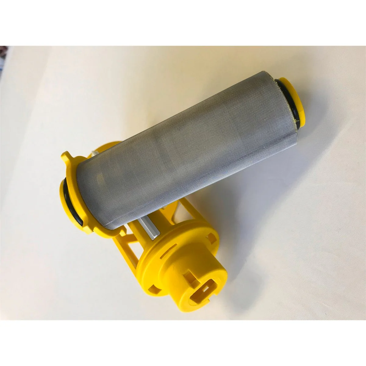 Stefani Rain Water Tank Pre Filter - 110mm - Stainless Steel - 40 Micron - Image 3