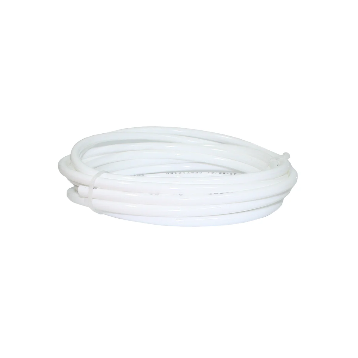 Stefani Water Filtration Tubing - 10m - 1/4 Inch - Push Fit Connections