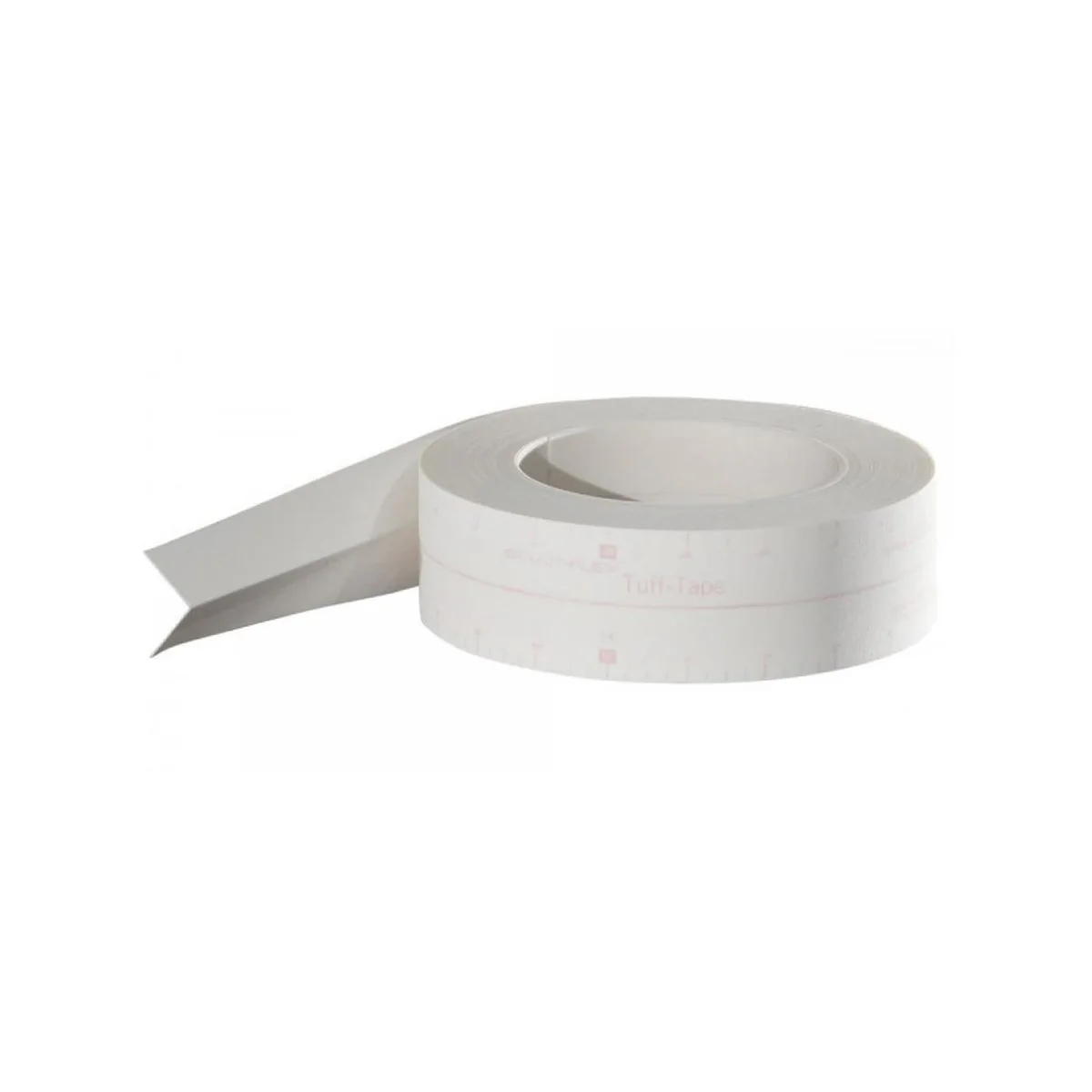 Strait-Flex Tuff Tape Heavy Duty Drywall Tape - 0.6kg - 73mm x 73mm - Resists Cracking - Image 2