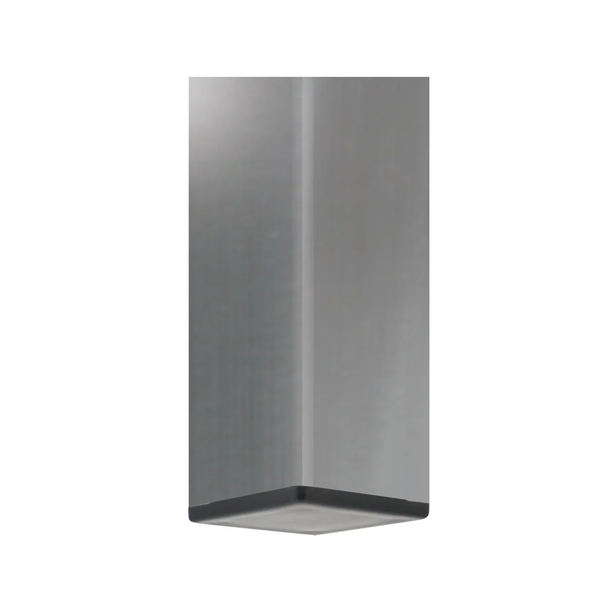 Surface Gard Chair Tips - 32mm Black Plastic - 4 Piece Set - Image 2