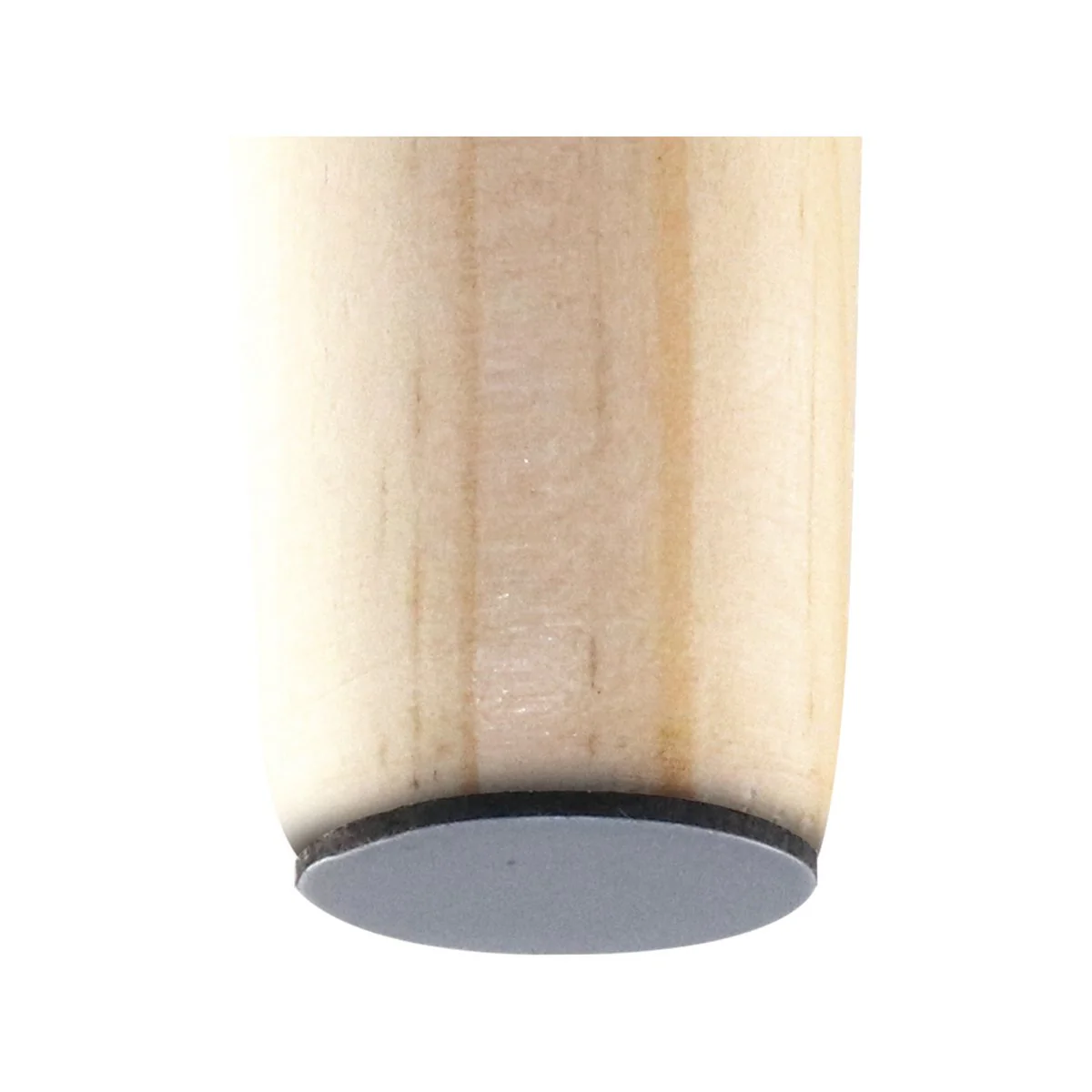 Surface Gard Self Adhesive Slider - 25mm - PTFE - Easy Movement - 20 Pack - Image 2