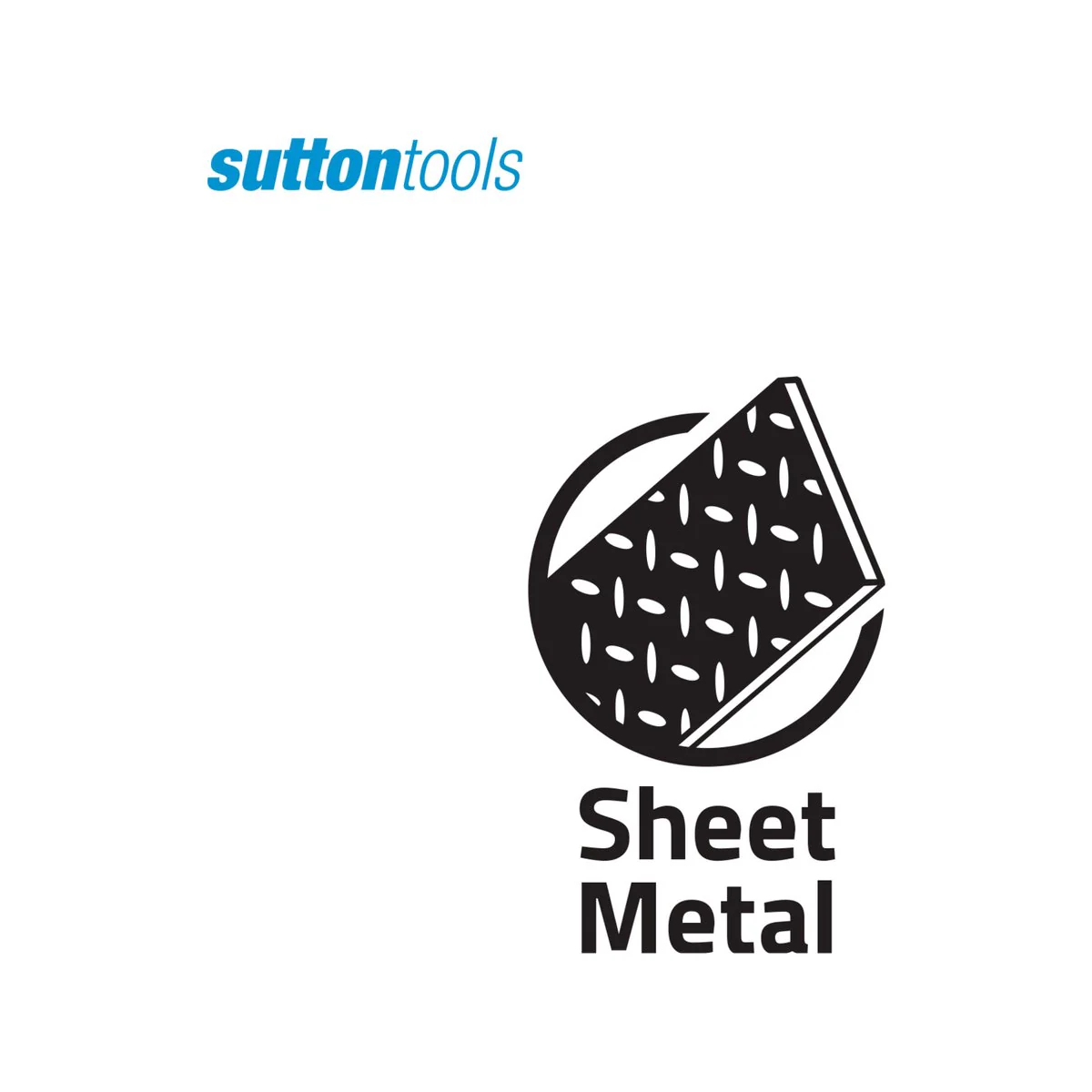 Sutton Tools Double Ended Panel Drill Bit - 1/8" - M2 HSS - 2 Pack - Image 5