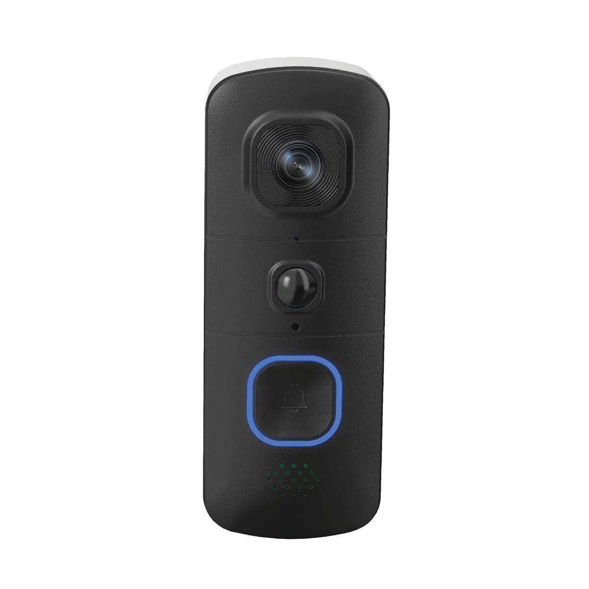Swann Evo Wireless Video Doorbell with Chime Unit - 1.7MP HD - 140° Viewing Angle - Two-Way Audio - True Detect Sensor - Image 2