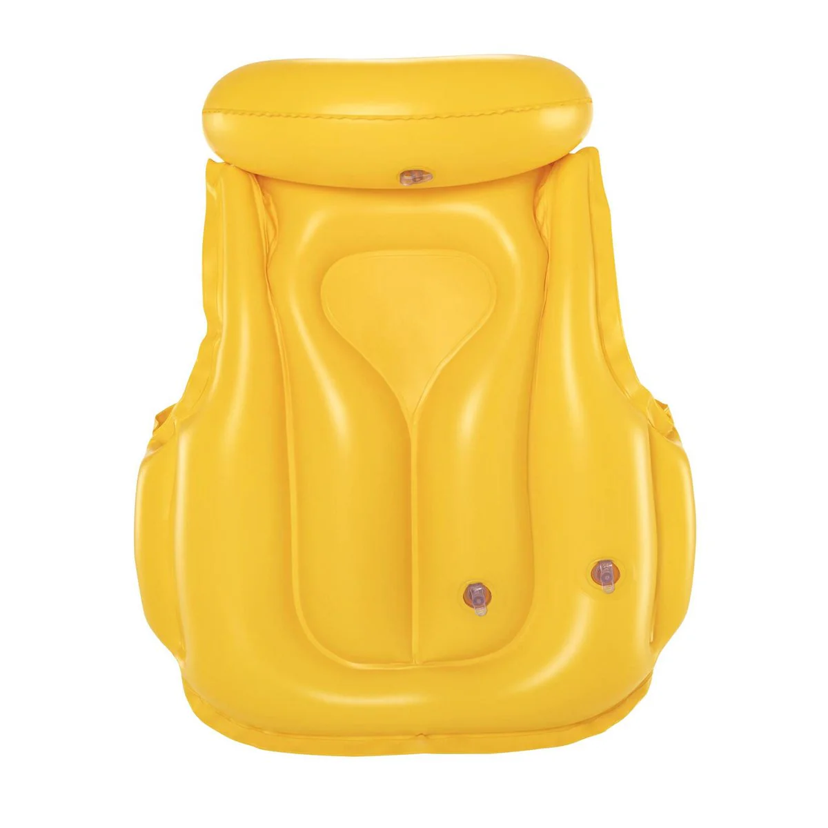 Swim Safe Wondersplash Inflatable Toddler Swim Vest - 45 cm x 33 cm - Safety & Buoyancy - Image 2